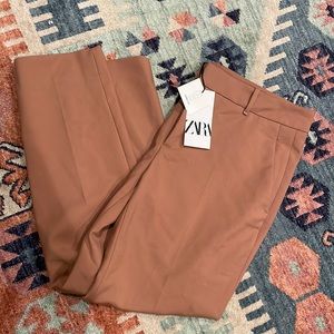 Zara pants 42